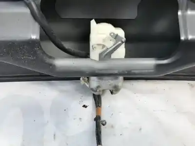 Peça sobressalente para automóvel em segunda mão fechadura do mala por subaru legacy v (bm) 2.0 d awd (bmd) referências oem iam 