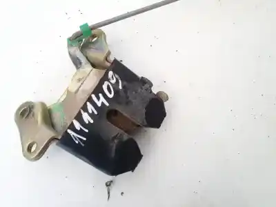 Second-hand car spare part trunk lock for toyota corolla (e11) 1.6 linea terra oem iam references   