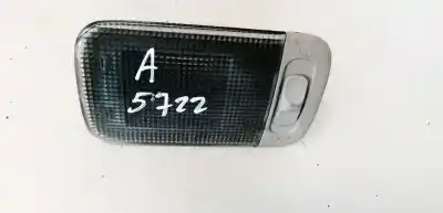 Peça sobressalente para automóvel em segunda mão luz interior por subaru legacy v (bm) 2.0 d awd (bmd) referências oem iam 