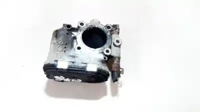 Pezzo di ricambio per auto di seconda mano scatola della farfalla per opel astra g caravan 1.4 16v riferimenti oem iam 0280750133