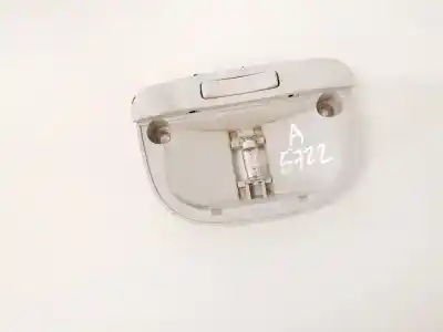 Peça sobressalente para automóvel em segunda mão luz interior por subaru legacy v (bm) 2.0 d awd (bmd) referências oem iam vc12068