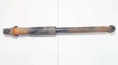 Peça sobressalente para automóvel em segunda mão amortecedor traseiro direito por hyundai getz (tb) 1.3 básico referências oem iam n5520516g