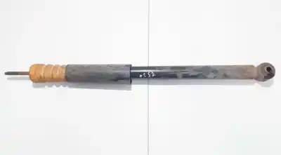 Peça sobressalente para automóvel em segunda mão amortecedor traseiro esquerdo por hyundai getz (tb) 1.3 básico referências oem iam n5520516g