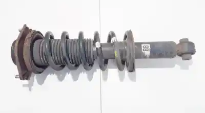 Peça sobressalente para automóvel em segunda mão amortecedor traseiro direito por subaru legacy v (bm) 2.0 d awd (bmd) referências oem iam 20365aj010