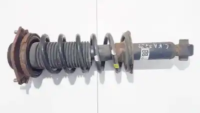 Peça sobressalente para automóvel em segunda mão amortecedor traseiro esquerdo por subaru legacy v (bm) 2.0 d awd (bmd) referências oem iam 20365aj010