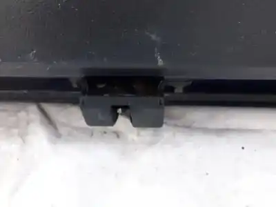 Second-hand car spare part trunk lock for toyota corolla (e11) 2.0 d-4d linea sol oem iam references 