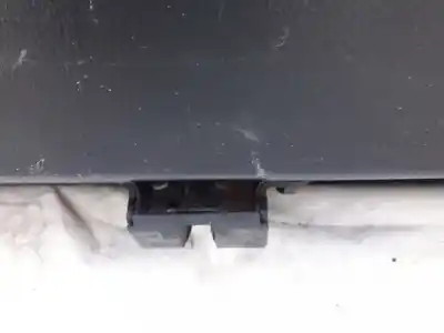 Second-hand car spare part trunk lock for toyota corolla (e11) 2.0 d-4d linea sol oem iam references   