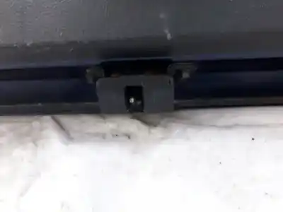 Second-hand car spare part trunk lock for toyota corolla (e11) 2.0 d-4d linea sol oem iam references   