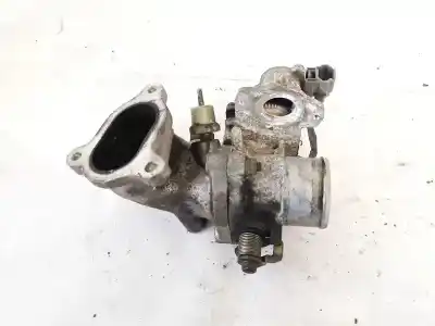 Second-hand car spare part throttle body for toyota corolla (e11) 2.0 d-4d linea sol oem iam references 