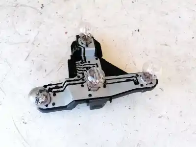 Pezzo di ricambio per auto di seconda mano portalampada per toyota corolla (e11) 2.0 d-4d linea sol riferimenti oem iam   