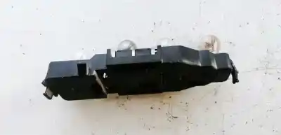 Tweedehands auto-onderdeel lamphouder voor volkswagen golf iii (1h1) 1.9 tdi oem iam-referenties 1h9945257