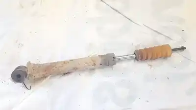 Tweedehands auto-onderdeel schokbreker links achter voor volkswagen golf iii (1h1) 1.9 tdi oem iam-referenties 