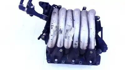 Автозапчастина б/у впускний колектор для AUDI A6, C5 1997.01 - 2001.08 2.8 30V 142KW 1997.05 - 1999.07 Посилання на OEM IAM 078133223S  2900303789, 078133151AM, 2902000969, 07833069AA, 078133063A