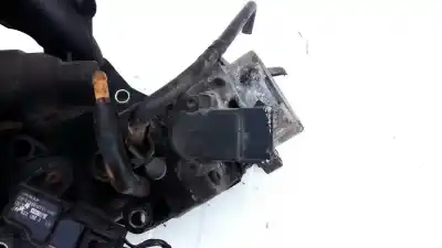 Pezzo di ricambio per auto di seconda mano  per FORD FIESTA IV (JA_, JB_)  Riferimenti OEM IAM 95BF9B989JR  