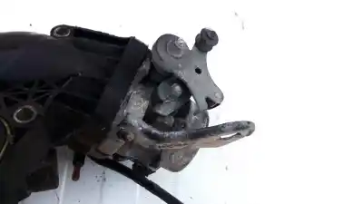 Автозапчасти б/у бабочка коробка за ford fiesta iv (ja_, jb_) 1.25 i 16v ссылки oem iam 95bf9b989jr  