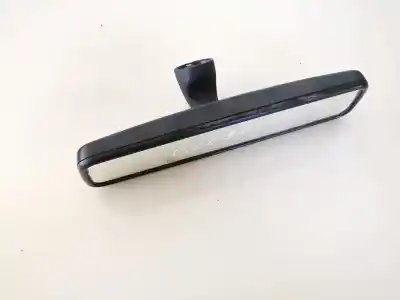 Peça sobressalente para automóvel em segunda mão espelho retrovisor interior por volkswagen golf iv (1j1) 1.9 sdi referências oem iam 3b0857511a