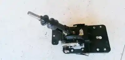 Автозапчасти б/у рычаг переключения передач за SUBARU LEGACY V (BM) 2.0 D AWD (BMD) ссылки OEM IAM   