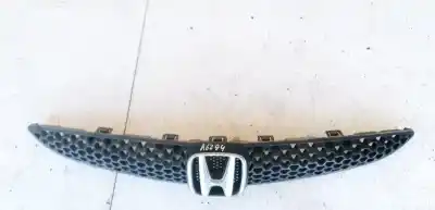 Автозапчасти б/у передняя решетка за honda jazz (gd1/5) 1.4 ls ссылки oem iam 