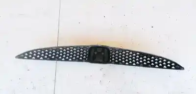 Автозапчасти б/у передняя решетка за honda jazz (gd1/5) 1.4 ls ссылки oem iam   