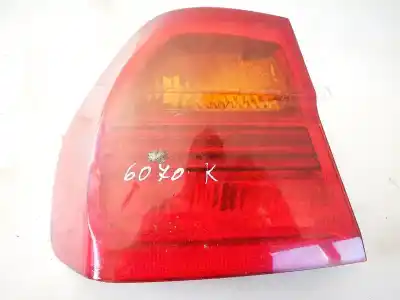 Pièce détachée automobile d'occasion feu arrière gauche pour bmw 3-series, e90 / e91 / e93 2005.02 - 2009.01 320 d 120kw 2005.01 - 2011.12 références oem iam 6937457