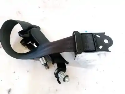 Автозапчасти б/у задний правый ремень безопасности за honda jazz (gd1/5) 1.4 ls ссылки oem iam tkab0ej410  e40431090