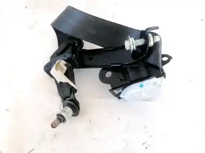 Автозапчасти б/у задний правый ремень безопасности за honda jazz (gd1/5) 1.4 ls ссылки oem iam tkab0ej410  e40431090