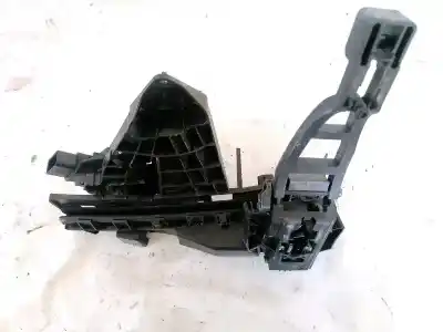 Tweedehands auto-onderdeel linker voordeur slot voor ford focus c-max (cap) 1.6 tdci cat oem iam-referenties 3m5ar21813er