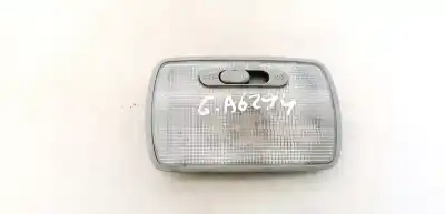 Автозапчасти б/у внутренний свет за honda jazz (gd1/5) 1.4 ls ссылки oem iam a24831