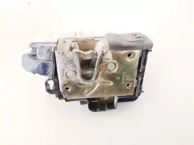 Tweedehands auto-onderdeel achter links deurslot voor volkswagen golf iii (1h1) 1.9 tdi oem iam-referenties 1h4862153