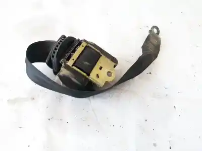 Tweedehands auto-onderdeel veiligheidsriem rechts achter voor volkswagen golf iii (1h1) 1.9 tdi oem iam-referenties 1h9857806a