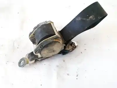 Tweedehands auto-onderdeel veiligheidsriem links achter voor volkswagen golf iii (1h1) 1.9 tdi oem iam-referenties 1h9857805a