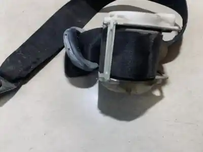 Автозапчасти б/у задний правый ремень безопасности за opel zafira, a 1999.04 - 2003.11 2.2 dti 16v 92kw 2002.01 - 2005.06 ссылки oem iam 90580906  