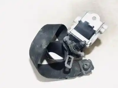 Автозапчасти б/у задний правый ремень безопасности за opel zafira, a 1999.04 - 2003.11 2.2 dti 16v 92kw 2002.01 - 2005.06 ссылки oem iam 90580906