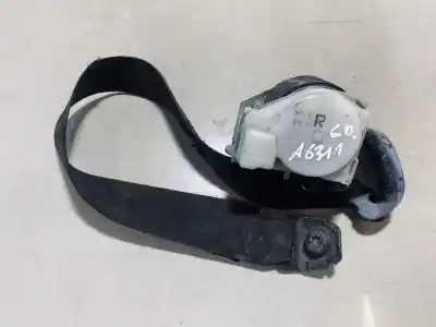 Автозапчасти б/у задний правый ремень безопасности за opel zafira, a 1999.04 - 2003.11 2.2 dti 16v 92kw 2002.01 - 2005.06 ссылки oem iam 90580906  