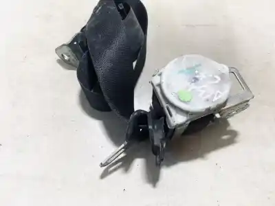 Автозапчасти б/у задний левый ремень безопасности за opel zafira, a 1999.04 - 2003.11 2.2 dti 16v 92kw 2002.01 - 2005.06 ссылки oem iam 13120731  