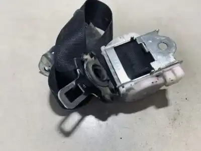 Автозапчасти б/у задний левый ремень безопасности за opel zafira, a 1999.04 - 2003.11 2.2 dti 16v 92kw 2002.01 - 2005.06 ссылки oem iam 13120731  