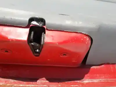 Pezzo di ricambio per auto di seconda mano baule / serratura del cancello per chrysler voyager (gs) 3.3 cat riferimenti oem iam 