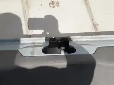 Pezzo di ricambio per auto di seconda mano baule / serratura del cancello per renault laguna ii (bg0) 1.8 cat riferimenti oem iam   