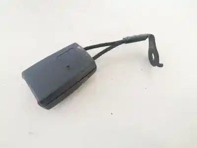 Автозапчасти б/у задний правый ремень безопасности за opel vectra c (z02) 2.2 dti 16v (f69) ссылки oem iam 24465998f  