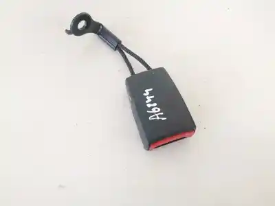 Second-hand car spare part rear right seat belt for opel vectra c (z02) 2.2 dti 16v (f69) oem iam references 24465998f