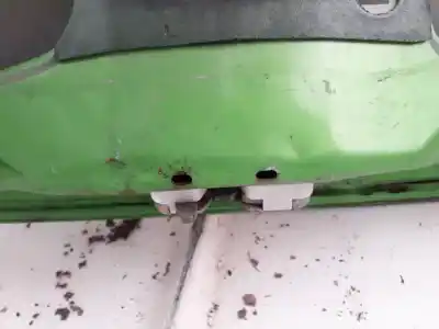 Автозапчастина б/у замок багажника / ворот для ford ka (ccq) 1.3 cat посилання на oem iam   