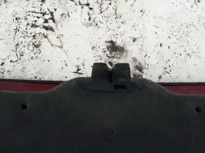 Автозапчастина б/у замок багажника / ворот для renault laguna ii (bg0) 1.8 cat посилання на oem iam   