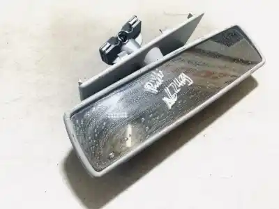 Pezzo di ricambio per auto di seconda mano specchio interno per seat altea (5p1) 2.0 tdi riferimenti oem iam 1t0817543