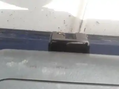 Second-hand car spare part trunk lock for chevrolet lacetti 2.0 diesel cat oem iam references 