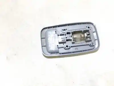 Автозапчастина б/у внутрішне світло для toyota rav 4 (a2) 2.0 16v cat посилання на oem iam   