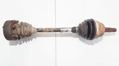 Tweedehands auto-onderdeel transmissie links voor voor volkswagen golf iii (1h1) 1.9 tdi oem iam-referenties 