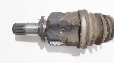 Second-hand car spare part front left transmission for toyota corolla (e11) 2.0 d-4d linea sol oem iam references   