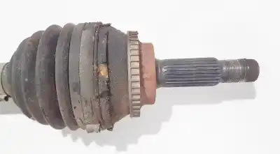 Second-hand car spare part front left transmission for toyota corolla (e11) 2.0 d-4d linea sol oem iam references   