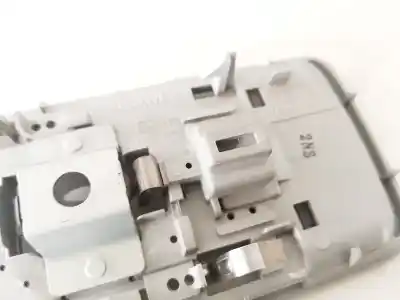 Second-hand car spare part interior light for toyota corolla (e11) 2.0 d-4d linea sol oem iam references   