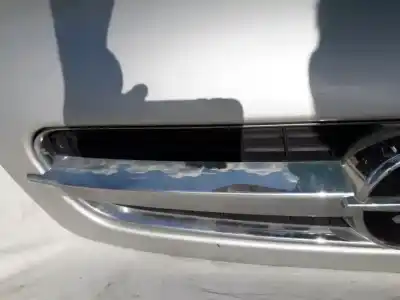 Автозапчастина б/у передня решіта для opel vectra c (z02) 2.2 dti 16v (f69) посилання на oem iam   